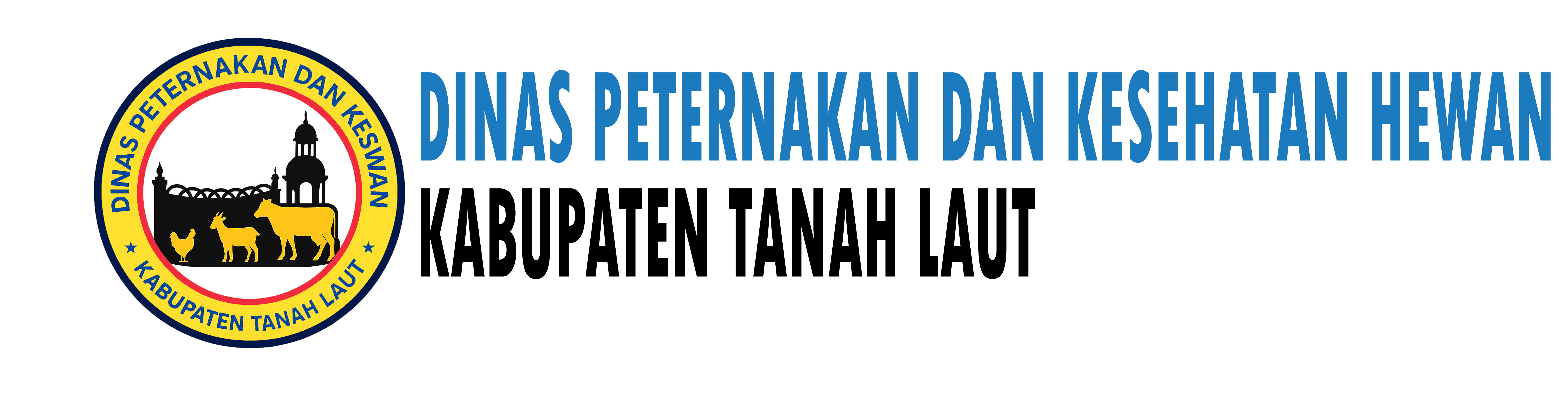 Dinas Peternakan dan Kesehatan Hewan Kabupaten Tanah Laut